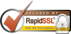 Your Web Host RapidSSL